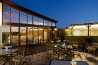 Hotel Andalucía Center - petit déjeuner