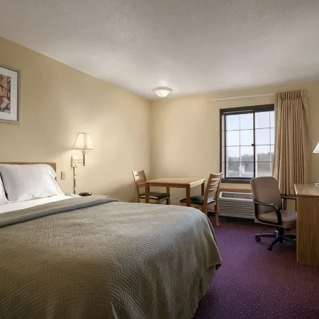 The Sage Hotel