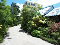 Kanjana Resort - Pet friendly