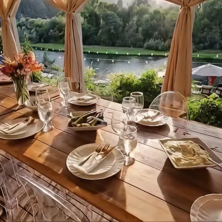 Boho Manor