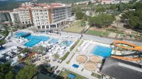 Ramada Resort by Wyndham Kusadasi - 5-Star