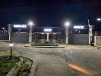 Command Guest House Sokoto Hotel di Sokoto