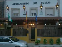 Alojamiento Los Poetas