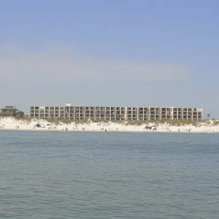 Direct Oceanfront Condo and Drive on the Beach Access!!