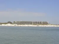 Direct Oceanfront Condo and Drive on the Beach Access!!