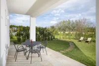 Masseria Mongiò Dell'Elefante - bar