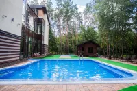 Европа Парк-отель (Hotel Europe) - С бассейном