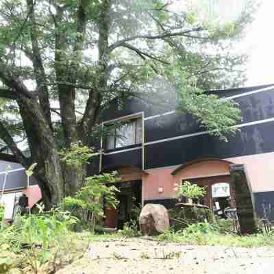 Guest House Kaiya Hotel Exterior