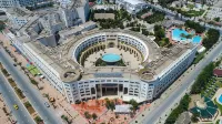 Medina Solaria and Thalasso - Gym