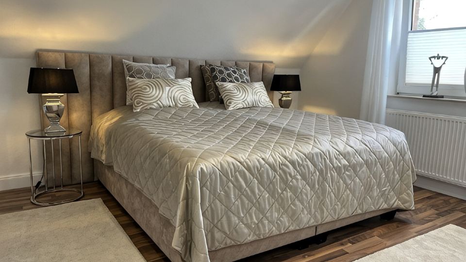 Ferienwohnung Meischen
