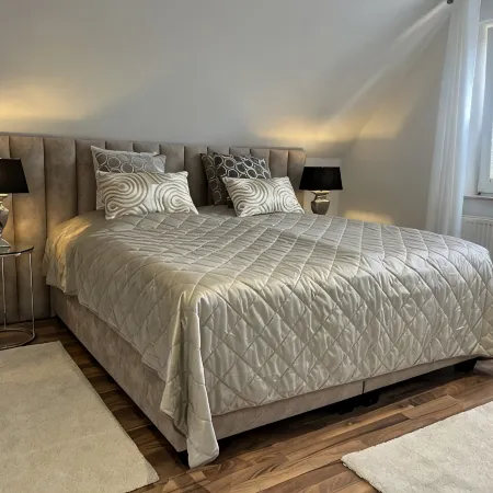 Ferienwohnung Meischen