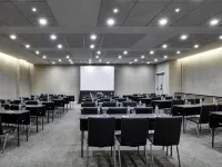 Radisson Hotel Barra Rio de Janeiro โรงแรมใกล้หาด Joatinga Beach