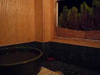 Kinosaki Hot Springs Kourakuen - Kaplıcalı