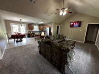 Life is Good in Mayflower Hotels in Faulkner County