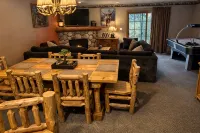 Entire Cozy Villa 2 min Near Starved Rock! - Alppimaja