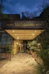 Teclados Hotel