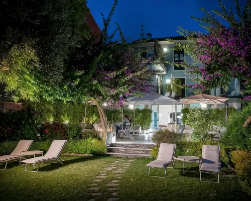 Blu Hotel Hotels in Lavagna