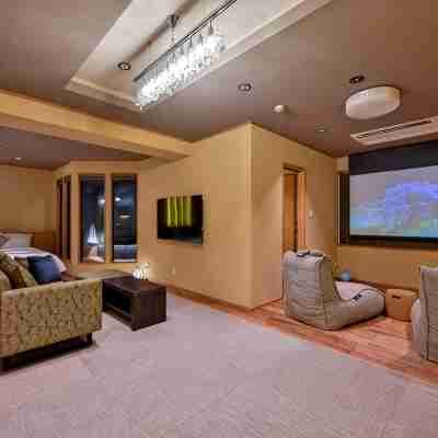Miyako Rooms