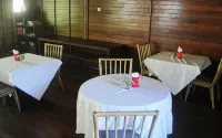 Highland Resort & Nature Tours - breakfast