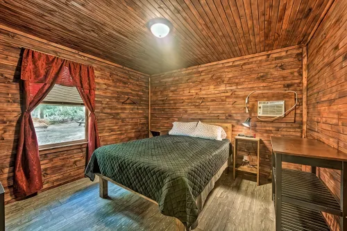 The Fawn Lodge @ Wilson's Paradise Lodging - 2-Star