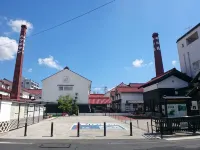 Hiroshima Saijo Youth Hostel - Hostels