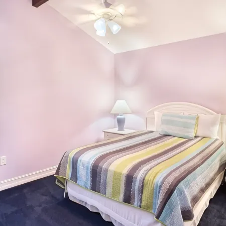 Lollipop 3 Bedroom Home by Redawning Hotele w: Captiva