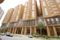 ABRAJ AL TAYSEER TUWA HOTEL by IHG