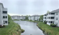 Coastal Retreat - 2BR CONDO - Homestays