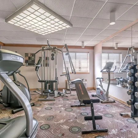 Ramada by Wyndham Fargo