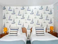 Harbour View Hotel a Brixham