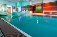 Hotel Lovere Resort & Spa - piscina