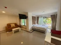 The Lux Ladprao 10 - 私人泳池