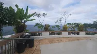 Hin Wong Apartments Dive & Snorkel Resort - Mountain view