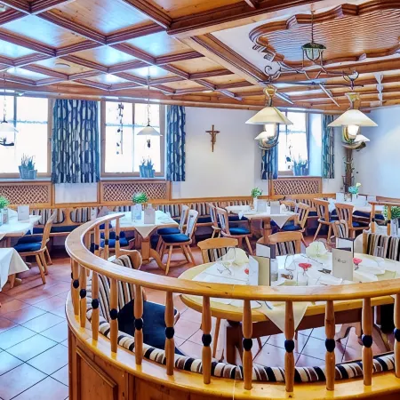 Posthotel Donaustauf