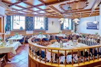 Posthotel Donaustauf - Frühstück