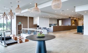 Heritage Inn Hotel & Convention Centre - Saskatoon