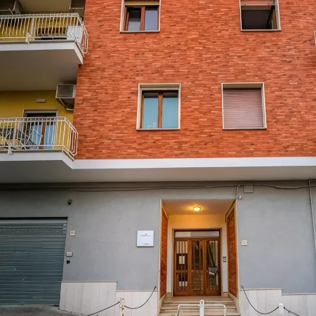 Casa Evelina