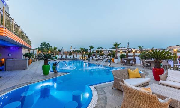 Wyndham Istanbul Old City