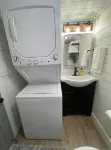 Urban Tiny Home Getaway