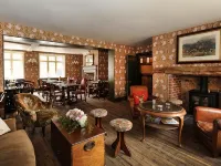 Stag and Huntsman Hotels in Henley-on-Thames