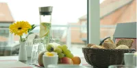 Müritzperle - breakfast