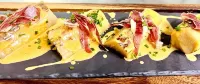聖伊西多羅皇家科萊吉塔酒店 - 早餐