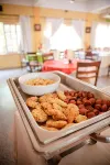 Hotel Santo Domingo - Bữa sáng
