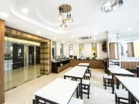 The Circle Hotel Отели рядом с достопримечательностью «Ночной базар»