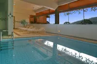 Hotel Saint Michel - Swimmingpools
