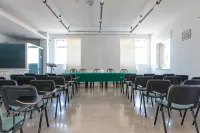 Hotel Orsa Maggiore - parking