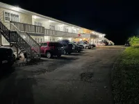 Scenic Motel Moncton - Motels