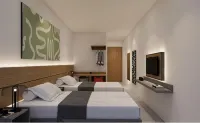HOTEL ROYAL CEPU - Bintang 2