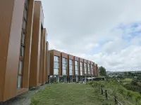 Enjoy Chiloé. Hotel De La Isla Hoteles en Castro