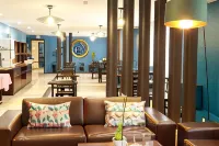 Orly Superior Hotel - Lemmikkieläimet sallittu